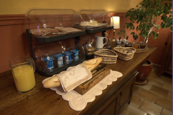 Hotel De Provence